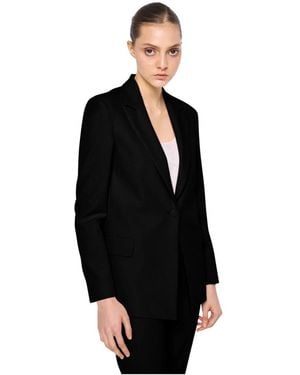 Silvian Heach Blazers - Negro