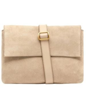 Gianni Chiarini Cross Body Bags - Neutro