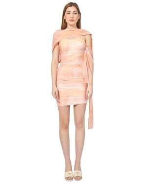 Relish Party Dresses - Rosa