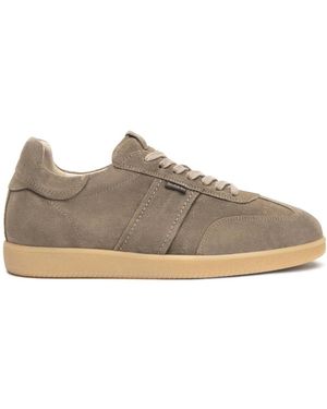 Nero Giardini Trainers - Grey
