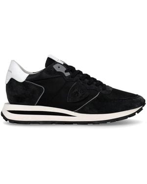 Philippe Model Trainers - Black