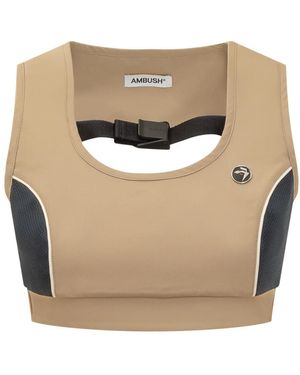 Ambush Sport Bras - Neutre