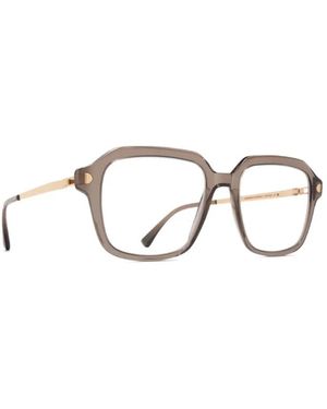 Mykita Glasses - Metallic