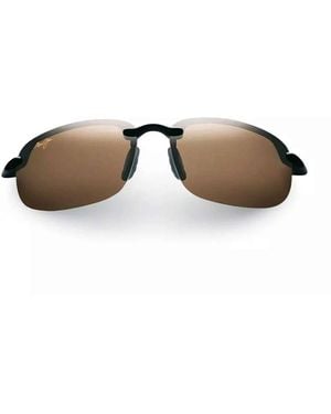 Maui Jim Lunettes de soleil - Marron