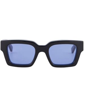 Off-White c/o Virgil Abloh Sunglasses - Blu