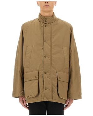 Barracuda Light Jackets - Neutre