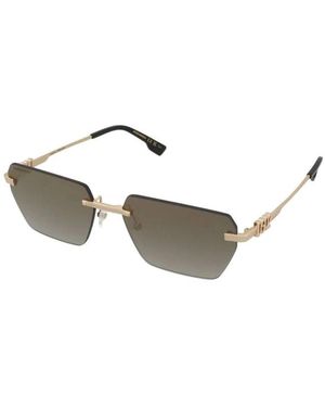 DSquared² D2 0102/S Zonnebril - Metallic