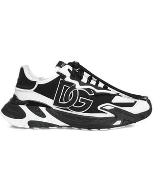 Dolce & Gabbana Sneakers - Noir