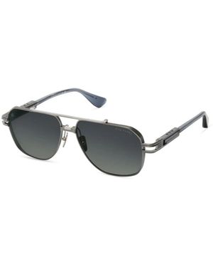 Dita Eyewear Kudru Zonnebril - Metallic