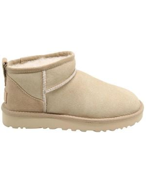UGG Winter Boots - Neutro