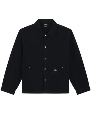 Dickies Light Jackets - Blue
