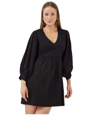 Melissa Odabash Short Dresses - Negro