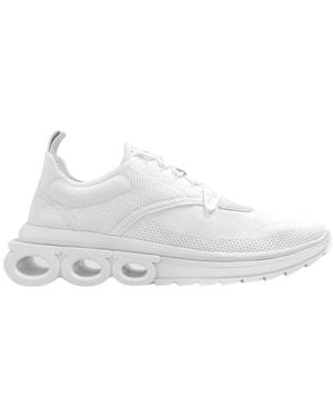 Ferragamo Nima sneaker - Weiß