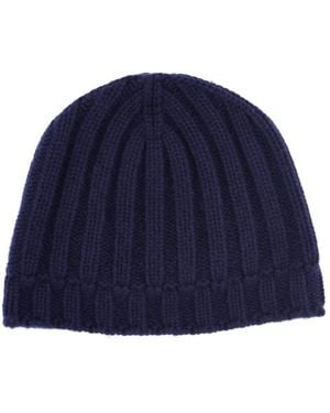 Drumohr Beanies - Blu
