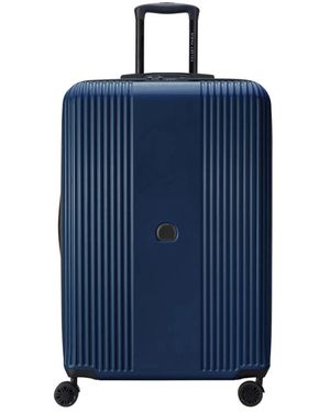Delsey Large Suitcases - Azul