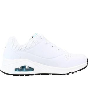 Skechers Sneakers - Bianco