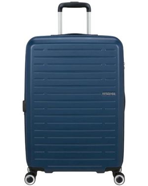 American Tourister Cabin Bags - Azul