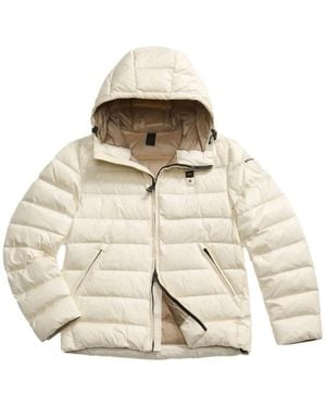 Blauer Winter Jackets - Natural