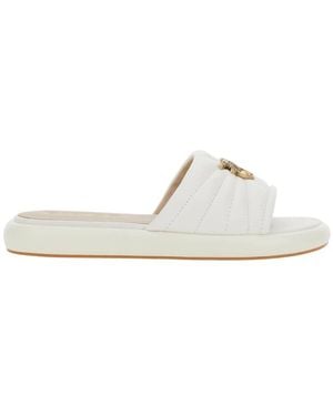 Pinko Sliders - Natural