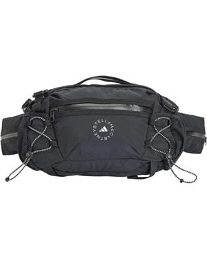 adidas By Stella McCartney Belt Bags - Black