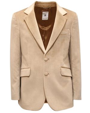 PT01 Blazers - Neutro