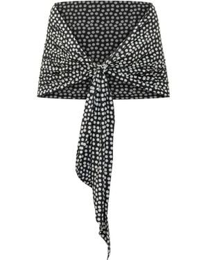 Chiara Boni Accessories - Schwarz