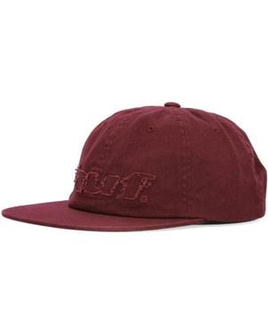 Huf Hats & Caps - Red