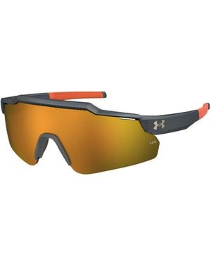 Under Armour Sunglasses - Jaune