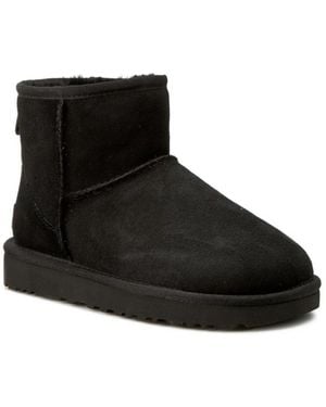 UGG Winter Boots - Noir