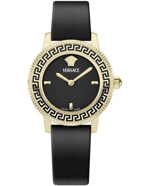 Versace Watches - Metallic