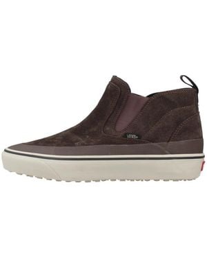 Vans Chelsea Boots - Bruin