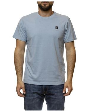 Refrigue T-Shirts - Blu
