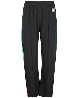 Wales Bonner Joggers - Black
