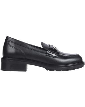 Tommy Hilfiger Loafers - Blue