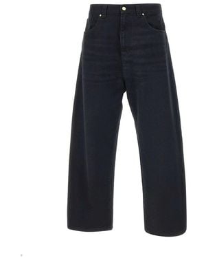 Carhartt Wide Jeans - Blue
