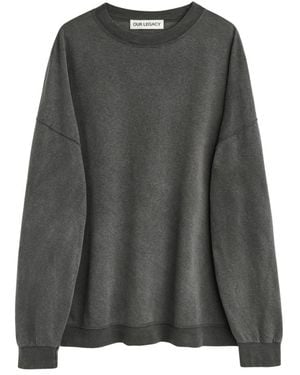 Our Legacy Sweatshirts - Gris