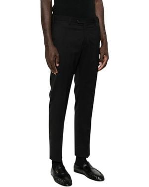 BRIGLIA Portobellos Broek - Zwart