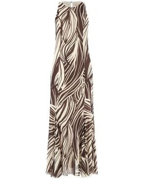 Guess Maxi Dresses - Metallic