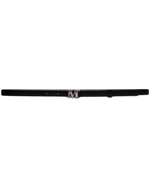 Max Mara Belts - Black