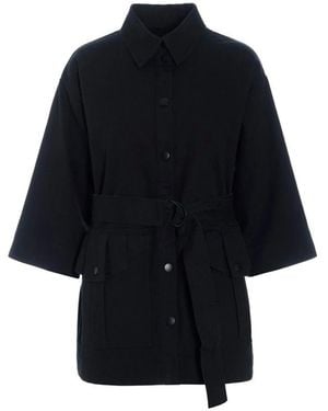 Bitte Kai Rand Light Jackets - Negro