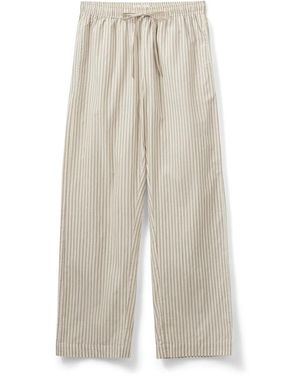 Sofie Schnoor Wide Trousers - Neutro