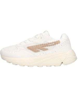 Hi-Tec Schoenen ,Hts Shadow Rgs - Wit