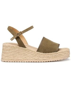 Geox Wedges - Metallizzato