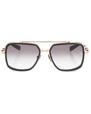 Balmain Sunglasses - Black