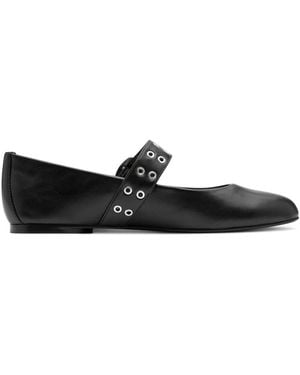 Tamaris Ballerinas - Negro