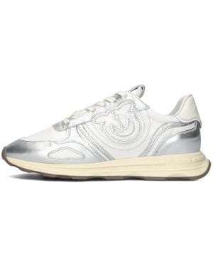 Pinko Trainers - White