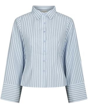 Neo Noir Shirts - Azul