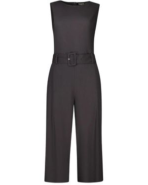 Desigual Jumpsuits - Gris