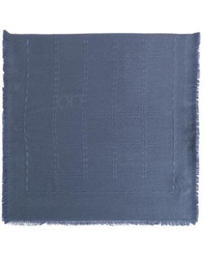Ferragamo Scarves - Azul