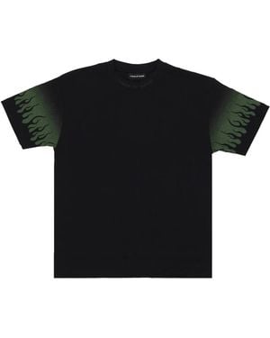 Vision Of Super T-Shirts - Black
